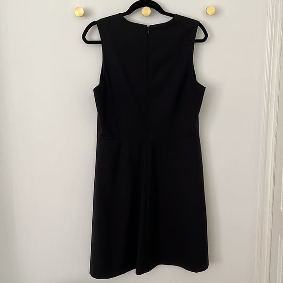 Black Theory dress size 12 - Picture 4 of 4